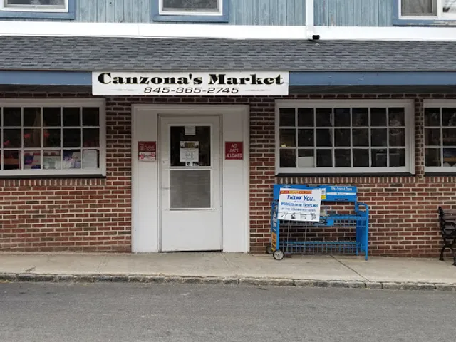 Canzona's Market