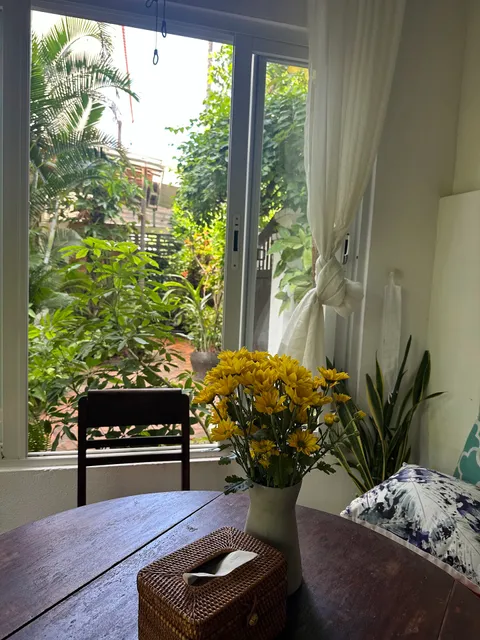 An Bang Flower House