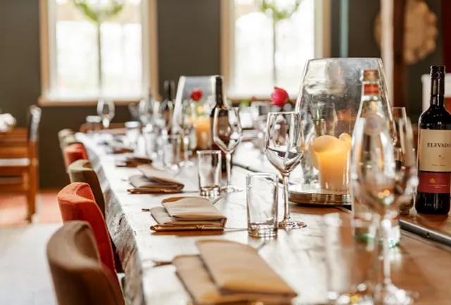 Restaurant De Schoppe