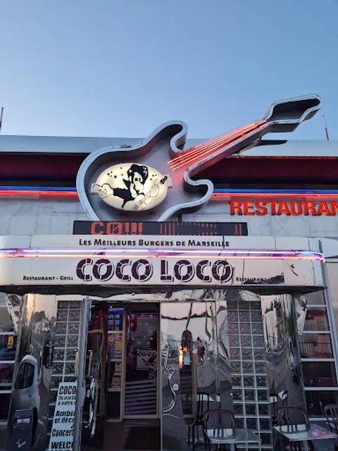 COCO LOCO Plan de Campagne