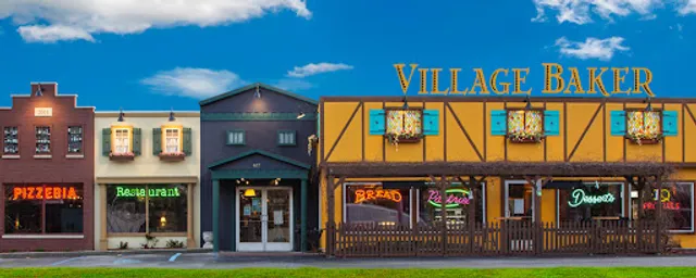 Village Baker