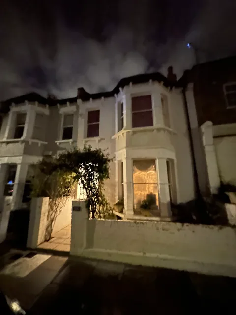 Hurlingham Bed & Breakfast