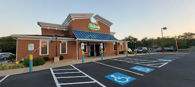 Vallarta Mexican Grill Mariscos Bar