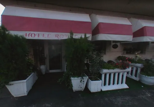 Hotel Royal