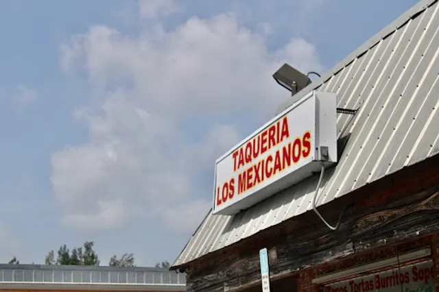 Taqueria Los Mexicanos