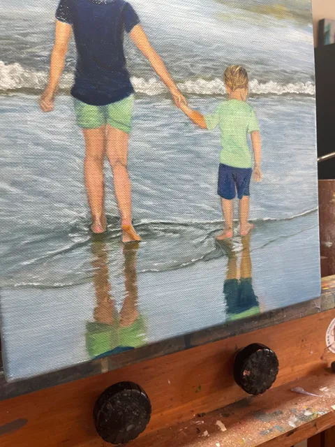 Cornerstone Academy of Art and Design