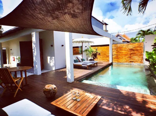 Semesta Collection Villas - Madu & Bulan