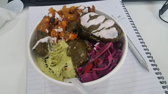 Street Food & Coffee