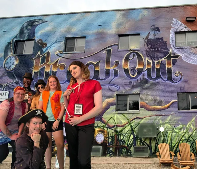 Breakout Escape Rooms Lansing