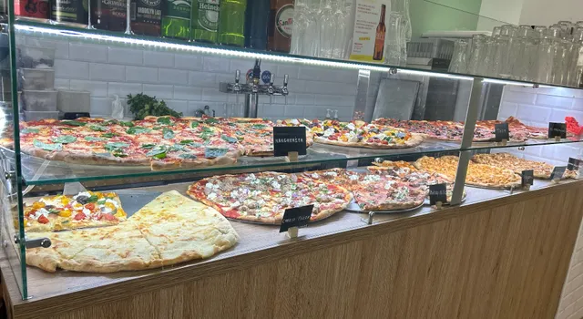 Best Pizza - Pizzeria Cannoise