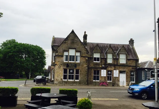 Chapel Cross Guesthouse