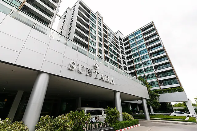 Suntara Residence