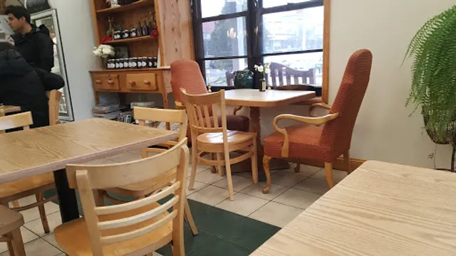 A Taste of Distinction