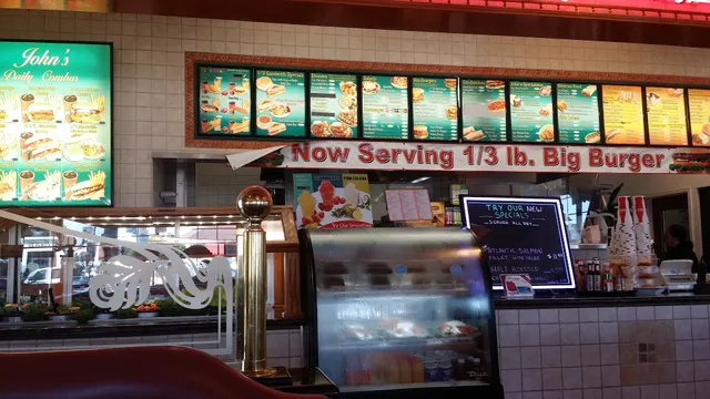 Eat Fantastic - Tustin