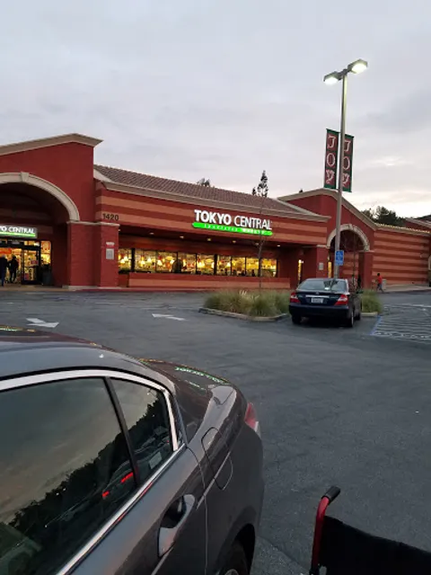 Tokyo Central West Covina