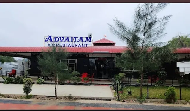 Advaitam Restaurant