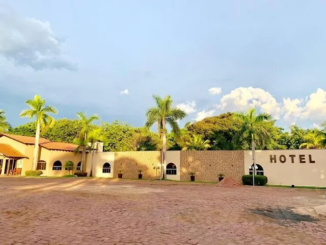 Faedo Hotel Beira Rio