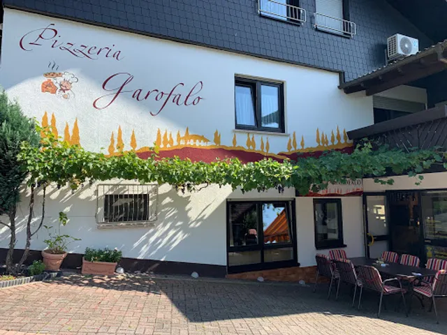 Pizzeria Ristorante Garofalo