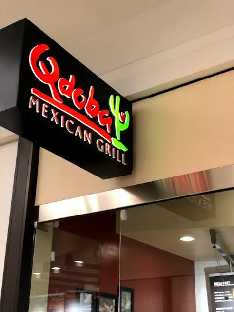 QDOBA Mexican Eats