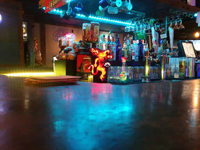 Potbelly's Pub & Grill