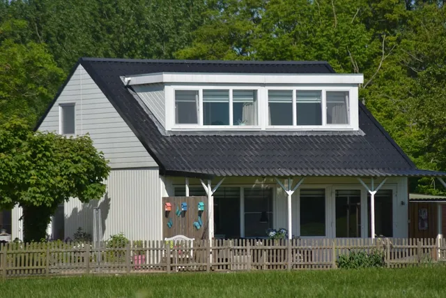 B&B Boszicht Leeuwarden