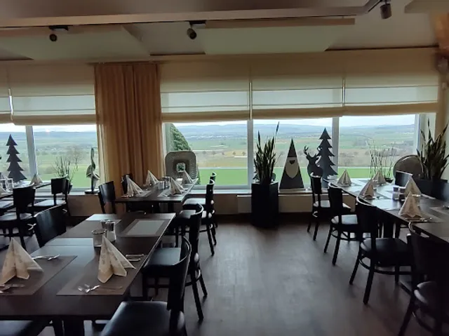 Restaurant am Weinberg