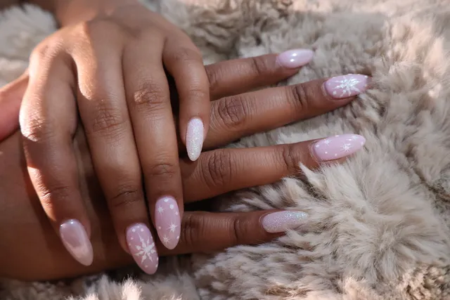 More than colour nails and beauty