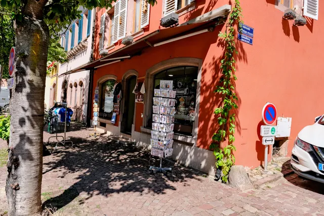 Dessine-moi l'Alsace