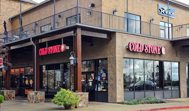 Cold Stone Creamery