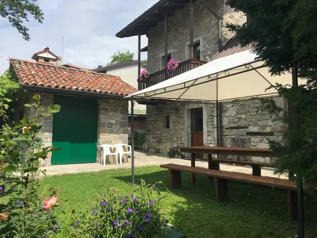 Agriturismo Bozica