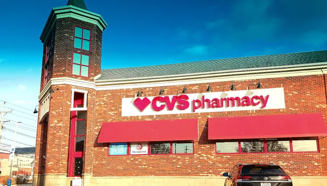 CVS