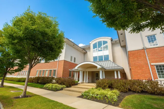 Princeton Orthopaedic Associates