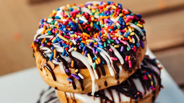 Ebony's Premium Vegan Bakery (Advance Ordering Required)