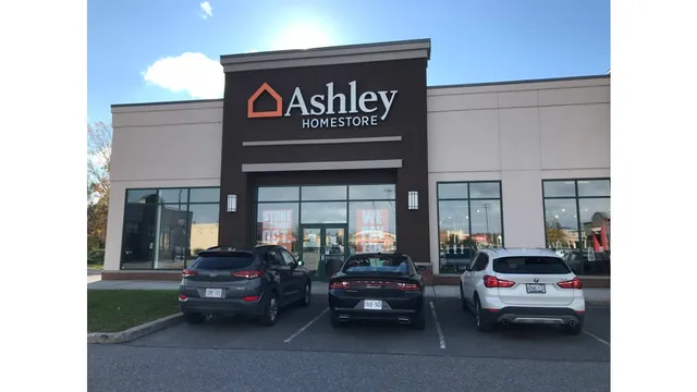 Ashley HomeStore