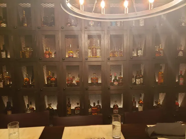 Rum Vault