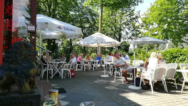 Pong's China-Restaurant