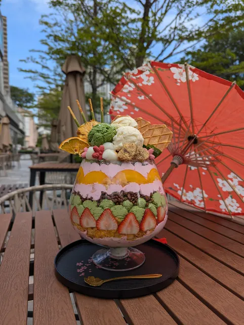 Hana Japanese Cuisine