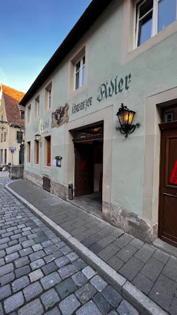 Taj Mahal Rothenburg