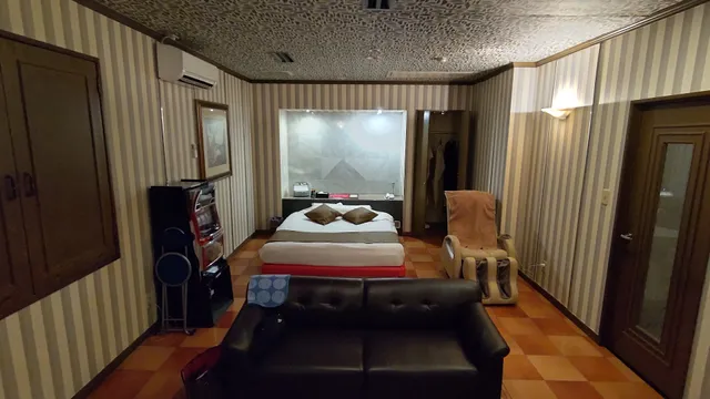 ホテル ファンタジー