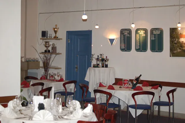 Golfclub Schaumburg e. V. Golf Restaurant