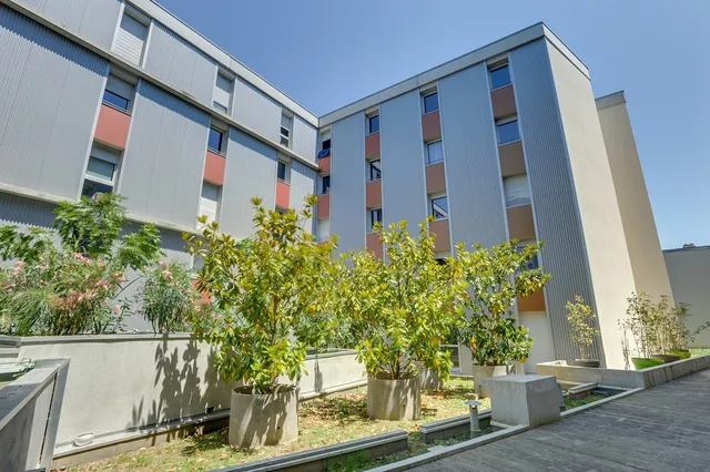 Appart hôtel - Apparteo Toulouse