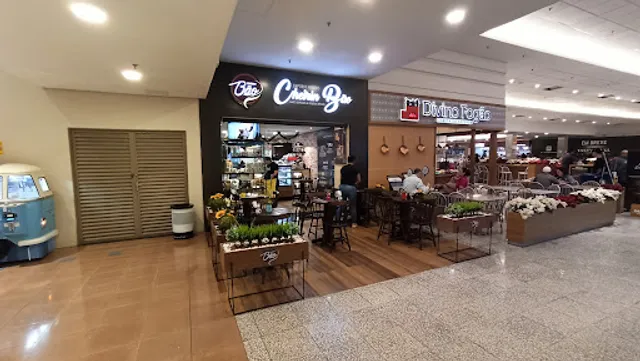 Cheirin Bão Jundiaí