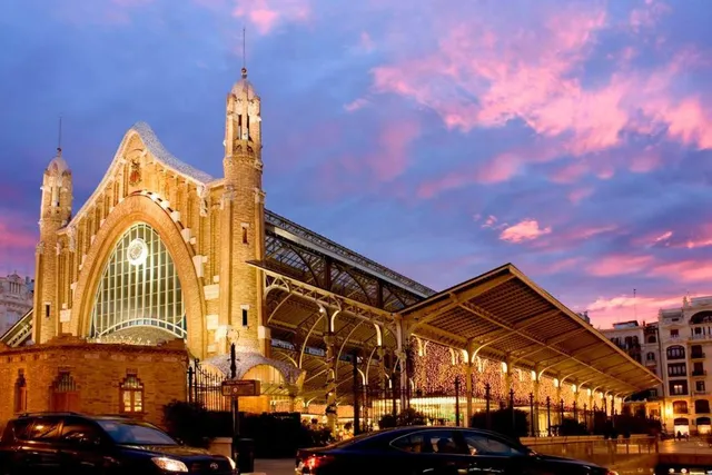 OYO Ruzafa Guesthouse