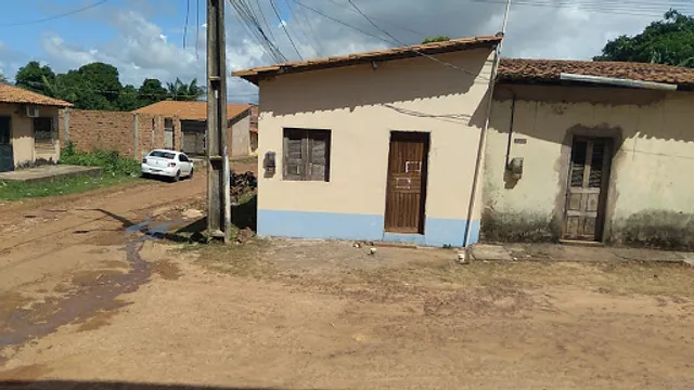 Kantão Pão Dourado