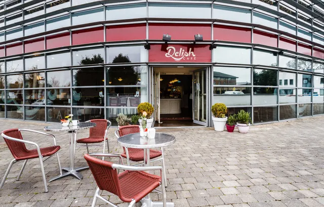 Delish Cafe Castletroy