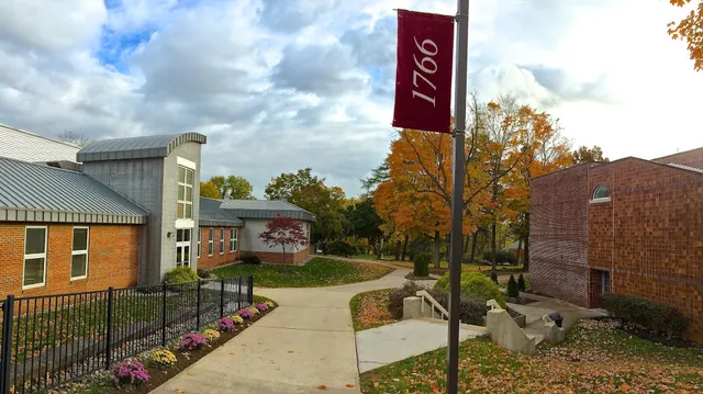 Rutgers Preparatory School