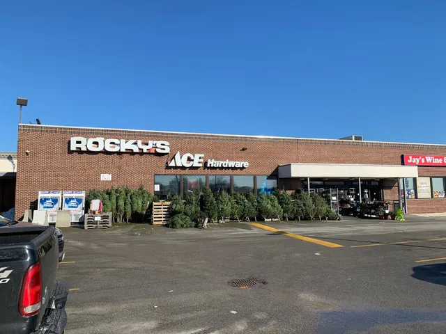 Rocky's Ace Hardware