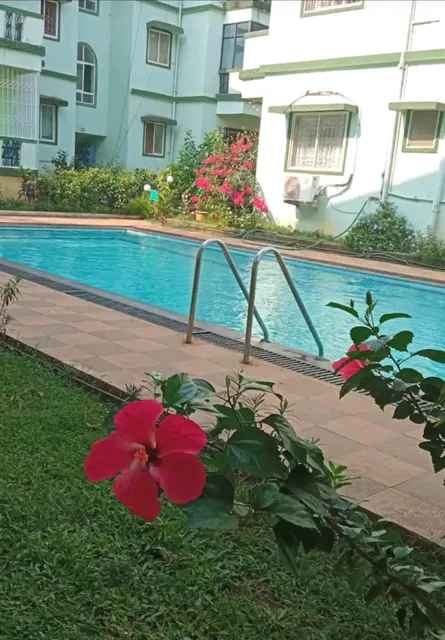 Green Peace Holiday Home