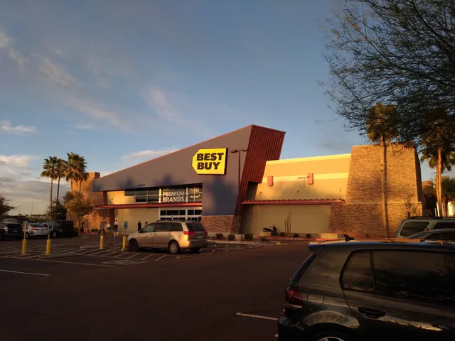 Best Buy