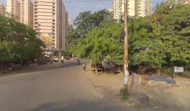 Nishu nissan chinese corner